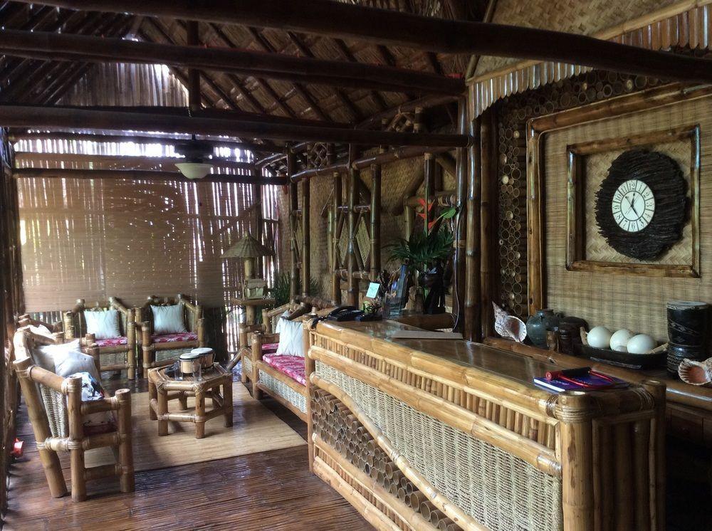Oyo 678 Blessie'S Bed And Breakfast Puerto Princesa Exterior photo