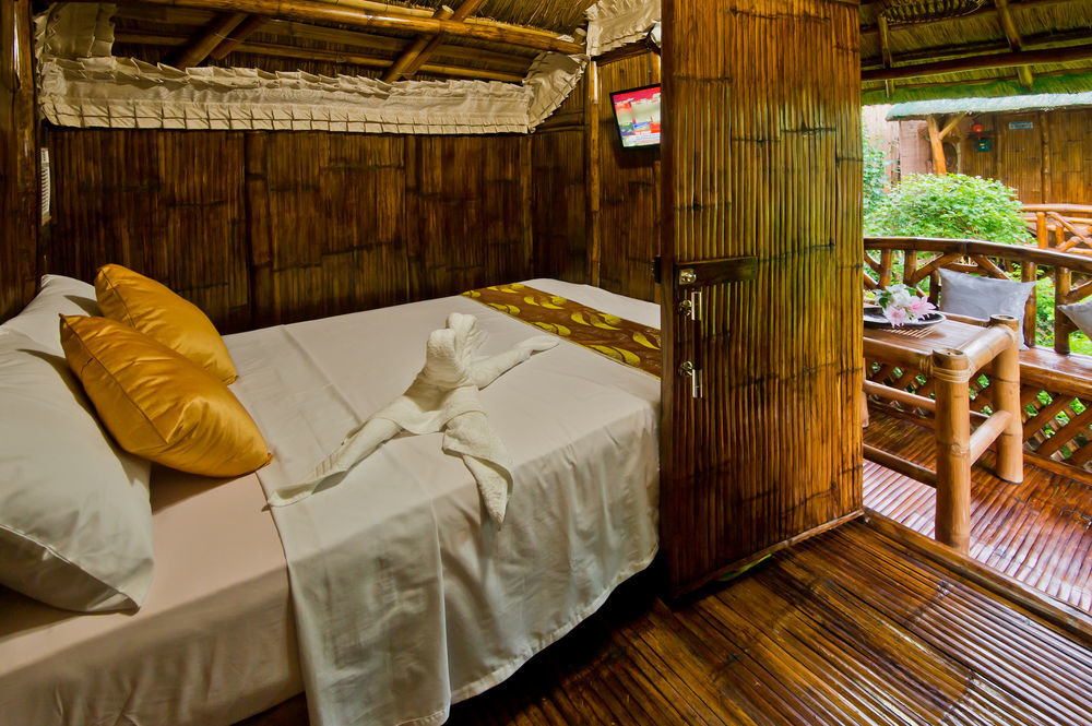 Oyo 678 Blessie'S Bed And Breakfast Puerto Princesa Exterior photo