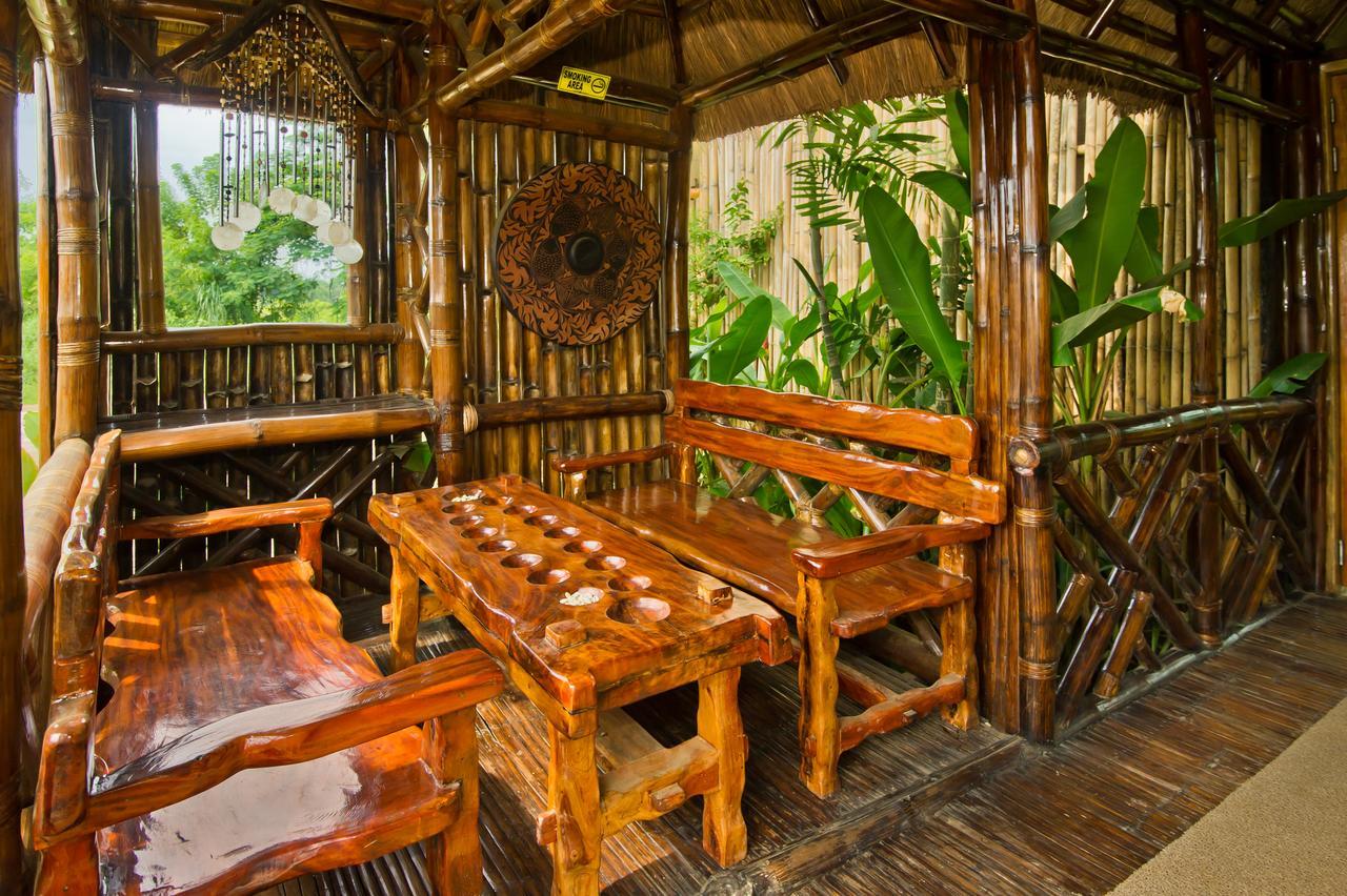 Oyo 678 Blessie'S Bed And Breakfast Puerto Princesa Exterior photo