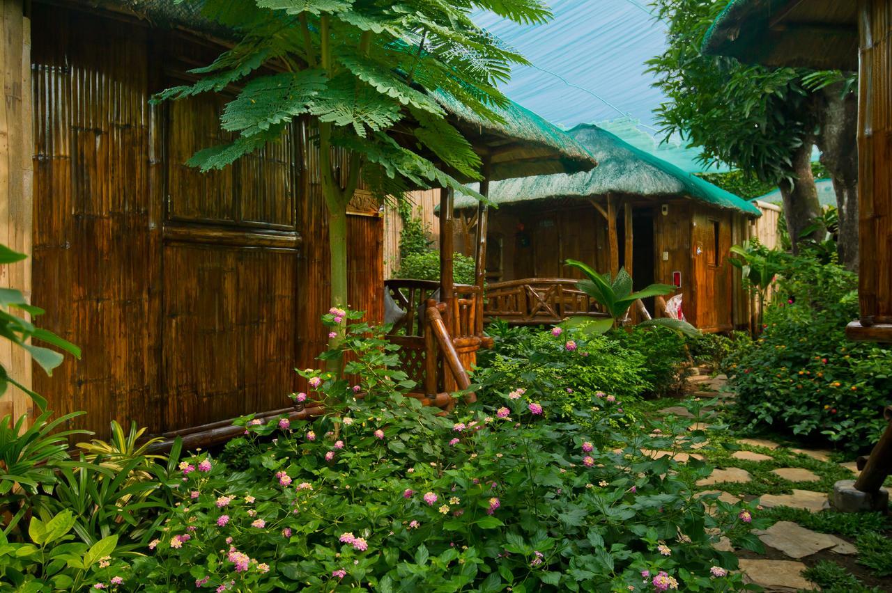 Oyo 678 Blessie'S Bed And Breakfast Puerto Princesa Exterior photo