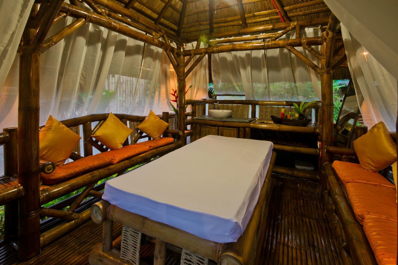 Oyo 678 Blessie'S Bed And Breakfast Puerto Princesa Exterior photo