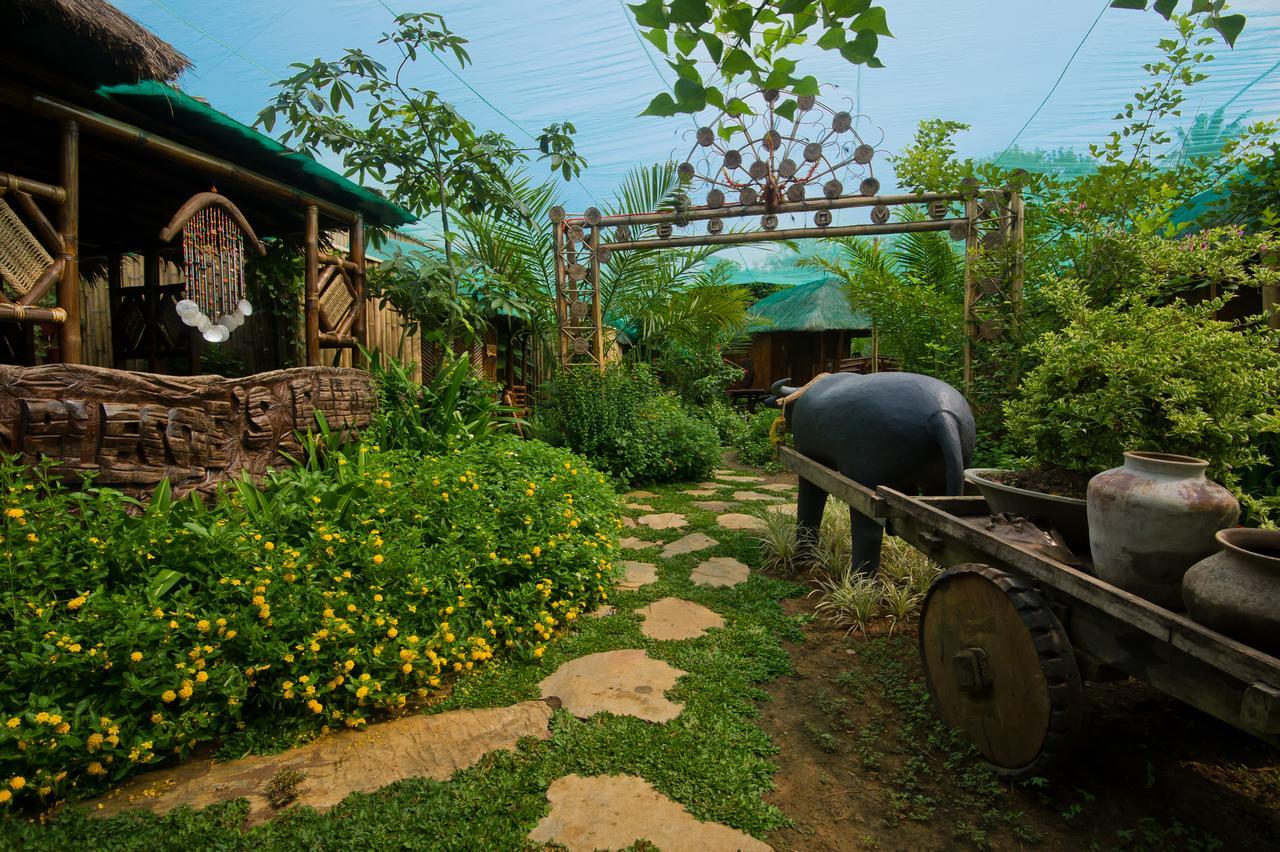 Oyo 678 Blessie'S Bed And Breakfast Puerto Princesa Exterior photo